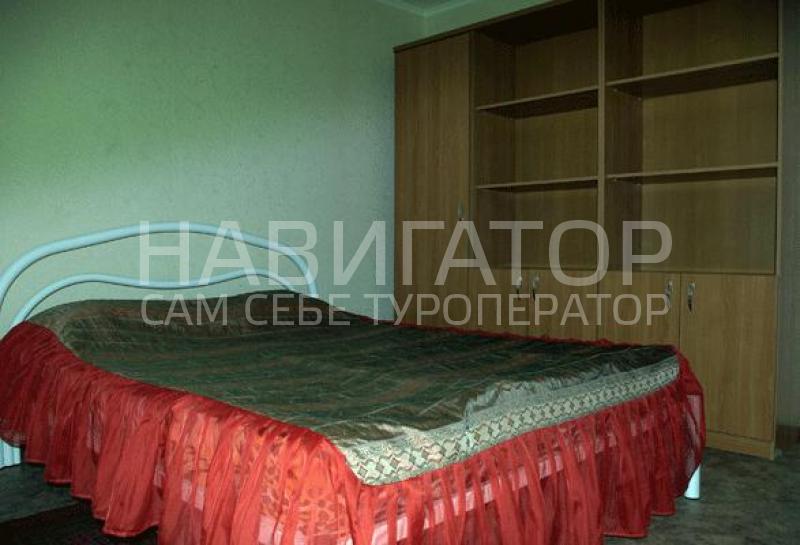 АЛЬТАИР - мини-отель в Краснодар АЛЬТАИР - мини-отель в Краснодар