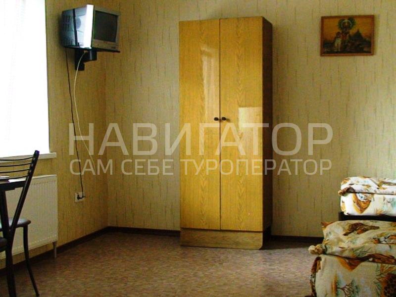 АЛЬТАИР - мини-отель в Краснодар АЛЬТАИР - мини-отель в Краснодар