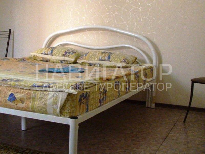 АЛЬТАИР - мини-отель в Краснодар АЛЬТАИР - мини-отель в Краснодар