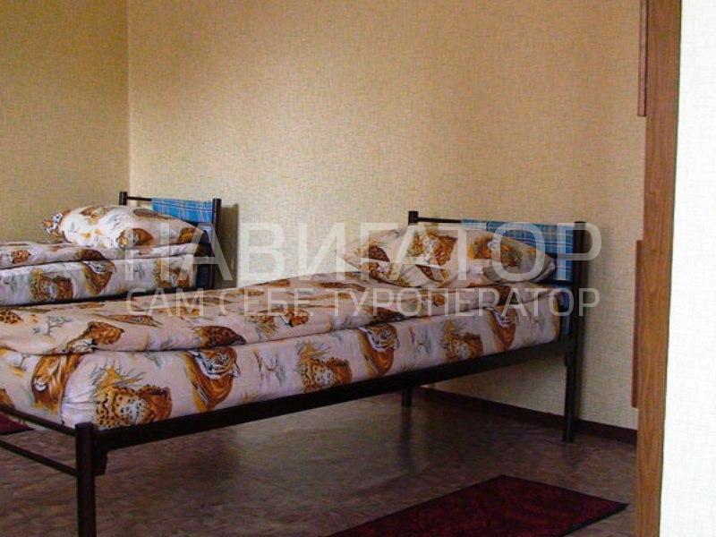 АЛЬТАИР - мини-отель в Краснодар АЛЬТАИР - мини-отель в Краснодар