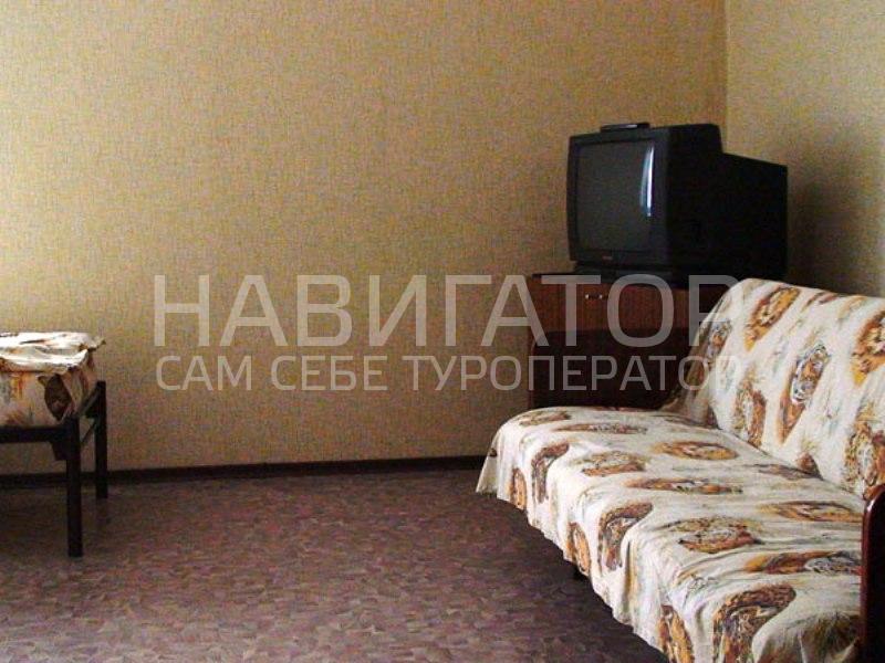АЛЬТАИР - мини-отель в Краснодар АЛЬТАИР - мини-отель в Краснодар
