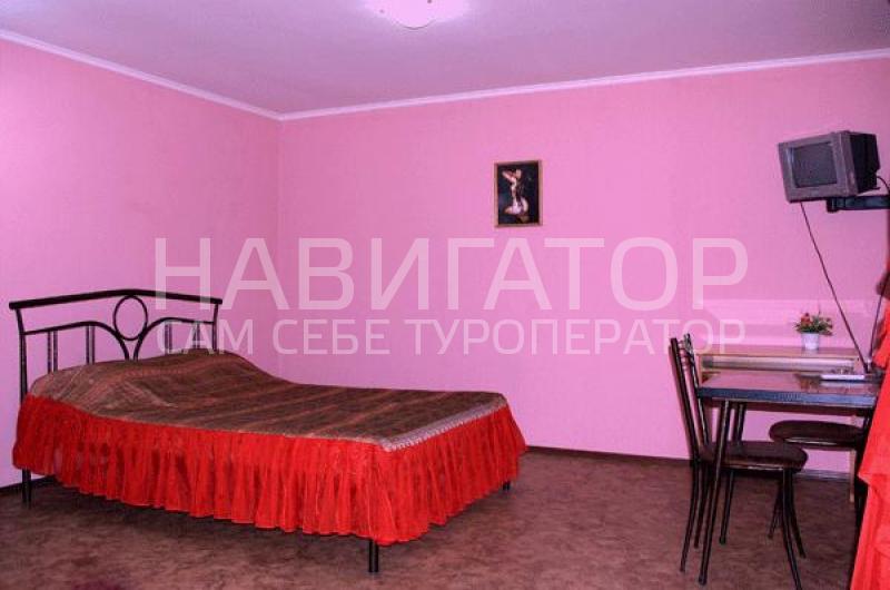 АЛЬТАИР - мини-отель в Краснодар АЛЬТАИР - мини-отель в Краснодар