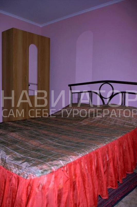АЛЬТАИР - мини-отель в Краснодар АЛЬТАИР - мини-отель в Краснодар