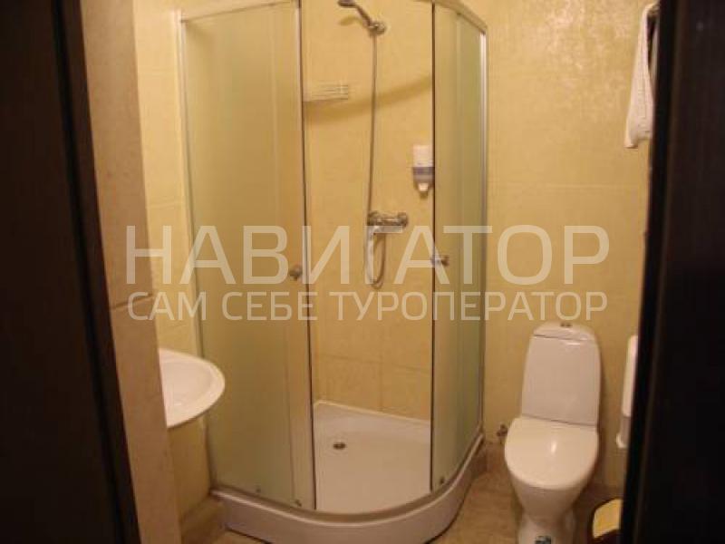 ВИЛЛА САН-РЕМО - отель в Краснодар ВИЛЛА САН-РЕМО - отель в Краснодар