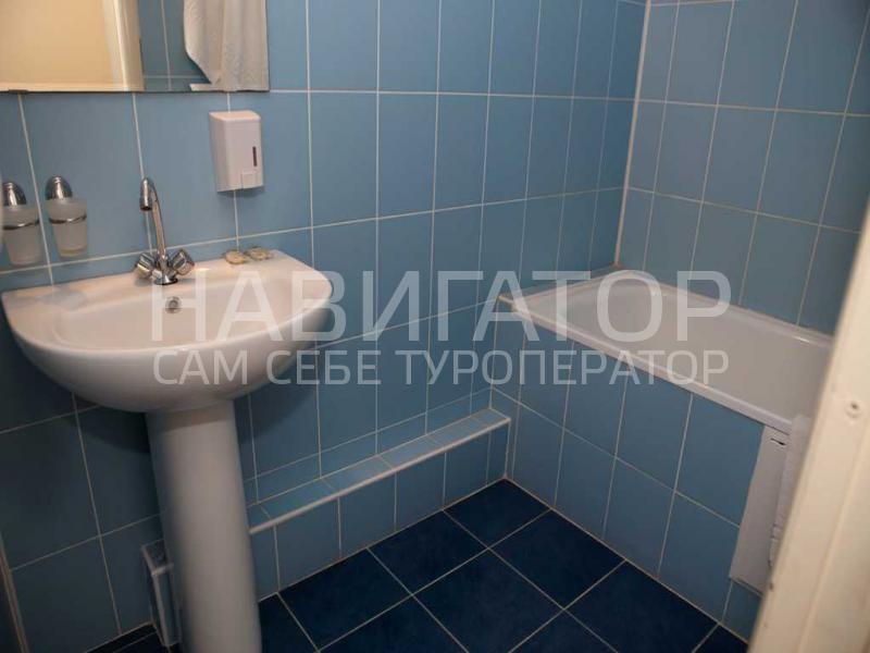 КУБАНЬ - гостиница в Краснодар КУБАНЬ - гостиница в Краснодар