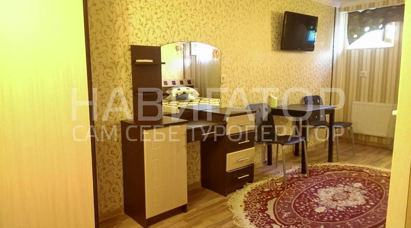 НАТАЛИ - гостиница в Краснодар НАТАЛИ - гостиница в Краснодар