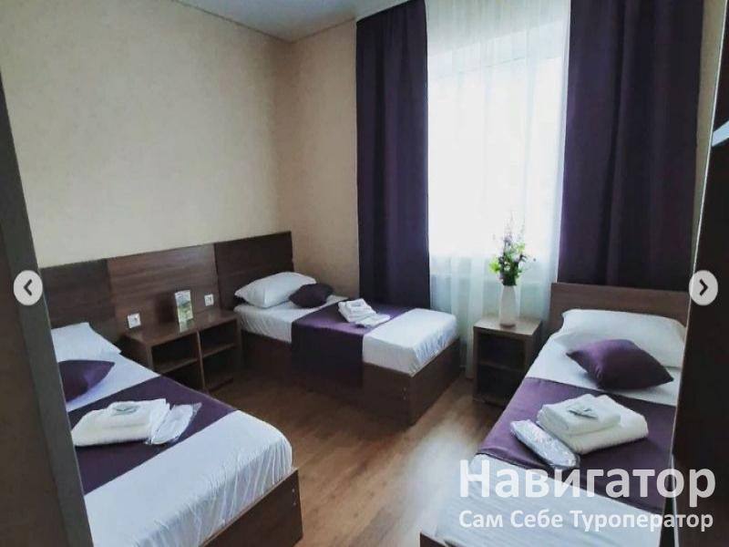 ВИЛЛА ЛИЗА - гостевой дом в Архыз ВИЛЛА ЛИЗА - гостевой дом в Архыз