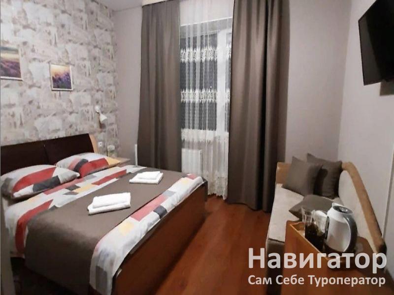 ВИЛЛА ЛИЗА - гостевой дом в Архыз ВИЛЛА ЛИЗА - гостевой дом в Архыз