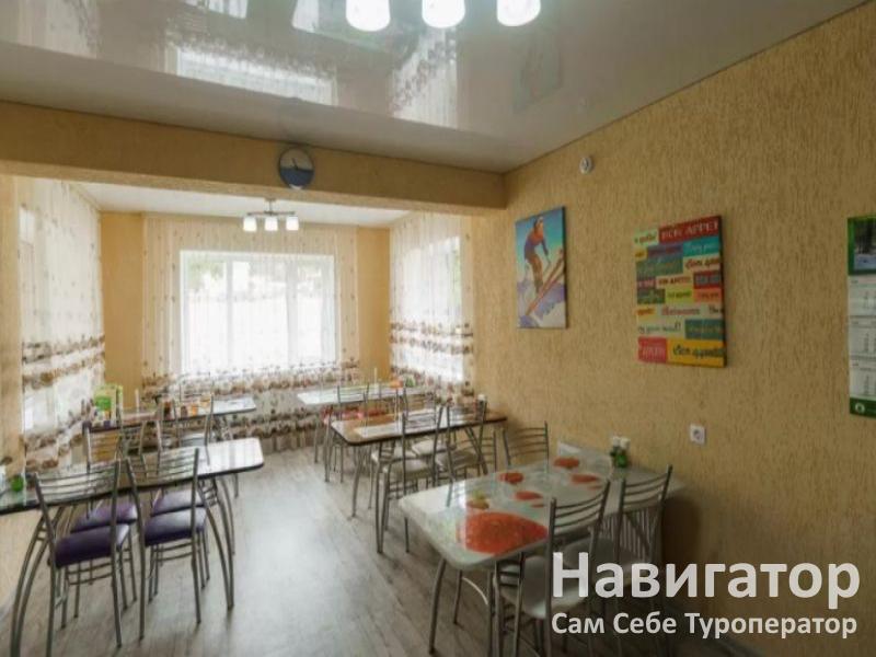 ВИЛЛА ЛИЗА - гостевой дом в Архыз ВИЛЛА ЛИЗА - гостевой дом в Архыз