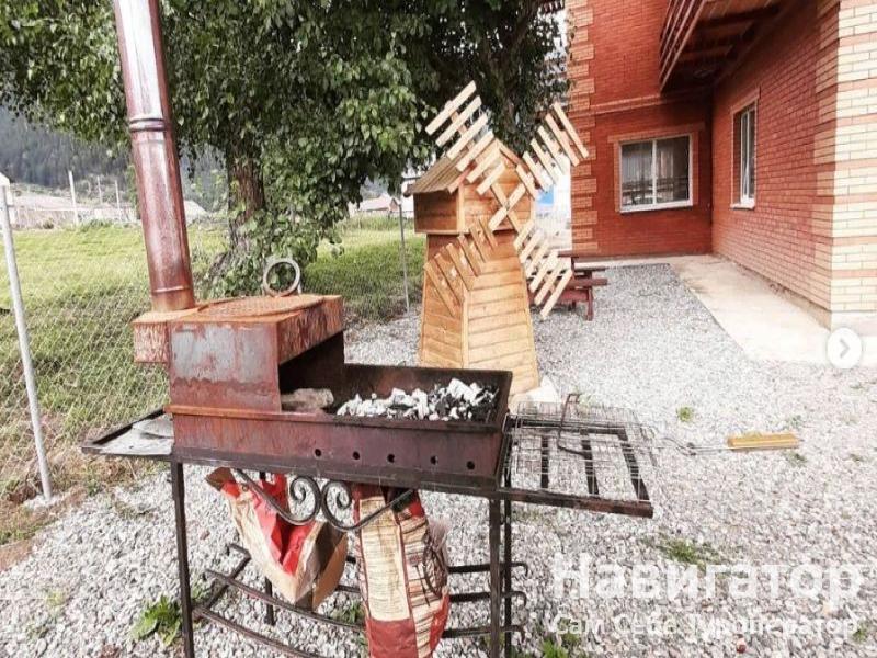 ВИЛЛА ЛИЗА - гостевой дом в Архыз ВИЛЛА ЛИЗА - гостевой дом в Архыз