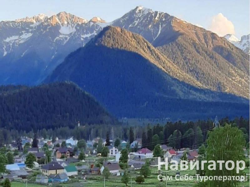 ВИЛЛА ЛИЗА - гостевой дом в Архыз ВИЛЛА ЛИЗА - гостевой дом в Архыз