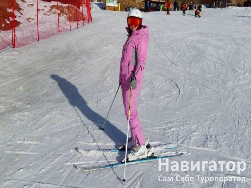 ВИЛЛА ЛИЗА - гостевой дом в Архыз ВИЛЛА ЛИЗА - гостевой дом в Архыз
