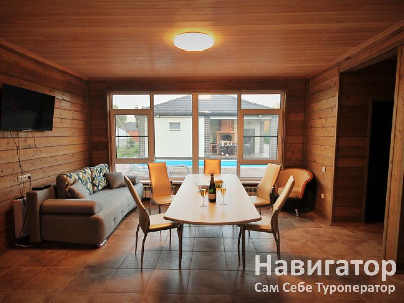 ВИЛЛА ЦАРИЦА - база отдыха в Северский район ВИЛЛА ЦАРИЦА - база отдыха в Северский район