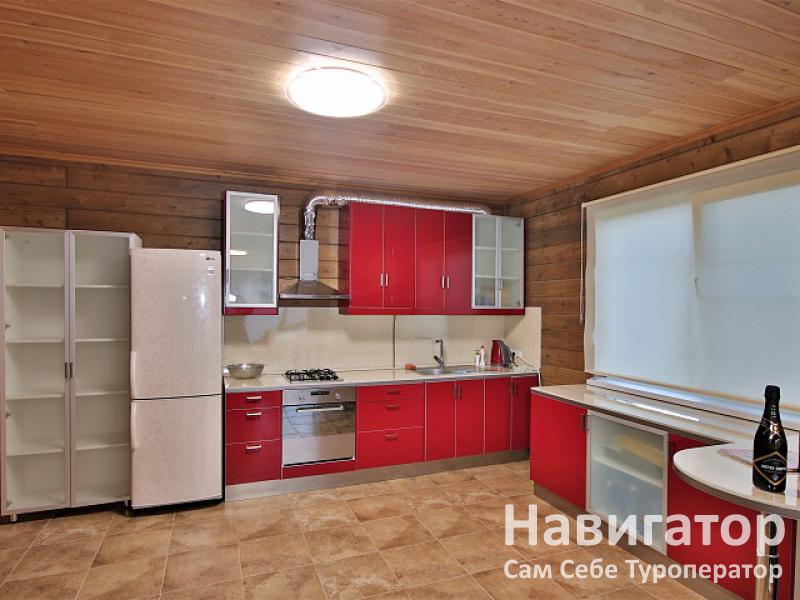 ВИЛЛА ЦАРИЦА - база отдыха в Северский район ВИЛЛА ЦАРИЦА - база отдыха в Северский район