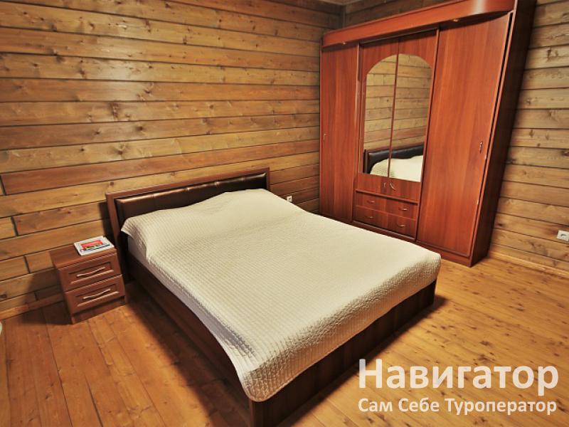ВИЛЛА ЦАРИЦА - база отдыха в Северский район ВИЛЛА ЦАРИЦА - база отдыха в Северский район