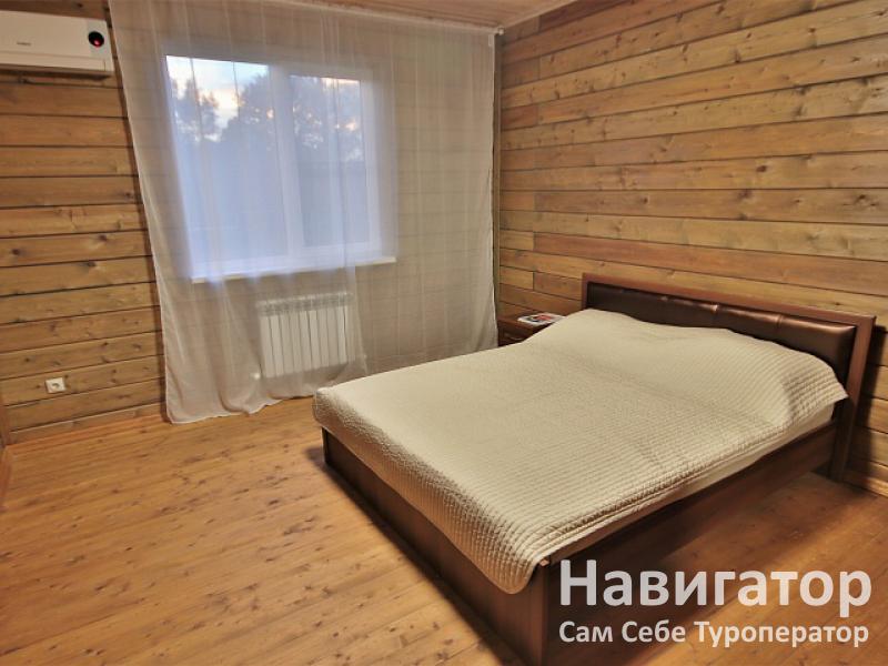 ВИЛЛА ЦАРИЦА - база отдыха в Северский район ВИЛЛА ЦАРИЦА - база отдыха в Северский район