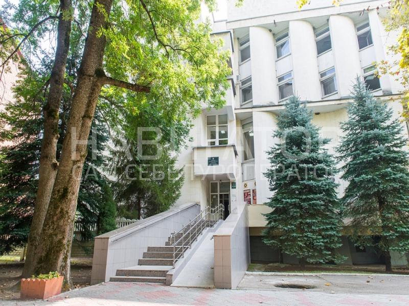 ГОРЯЧИЙ КЛЮЧ - санаторий в Горячий ключ ГОРЯЧИЙ КЛЮЧ - санаторий в Горячий ключ
