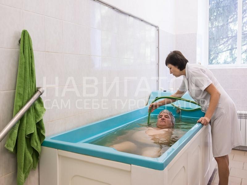 ГОРЯЧИЙ КЛЮЧ - санаторий в Горячий ключ ГОРЯЧИЙ КЛЮЧ - санаторий в Горячий ключ