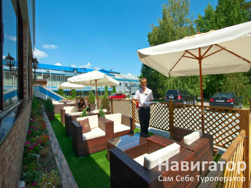 ПРЕДГОРЬЕ КАВКАЗА - санаторий в Горячий ключ ПРЕДГОРЬЕ КАВКАЗА - санаторий в Горячий ключ