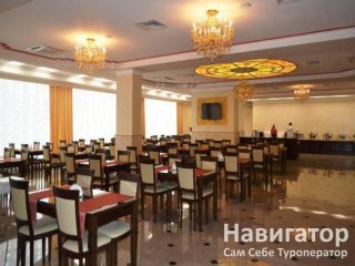 ПРЕДГОРЬЕ КАВКАЗА - санаторий в Горячий ключ ПРЕДГОРЬЕ КАВКАЗА - санаторий в Горячий ключ