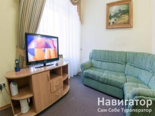 ПРЕДГОРЬЕ КАВКАЗА - санаторий в Горячий ключ ПРЕДГОРЬЕ КАВКАЗА - санаторий в Горячий ключ