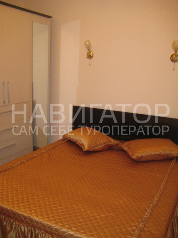РОДНИЧОК - база отдыха в Горячий ключ