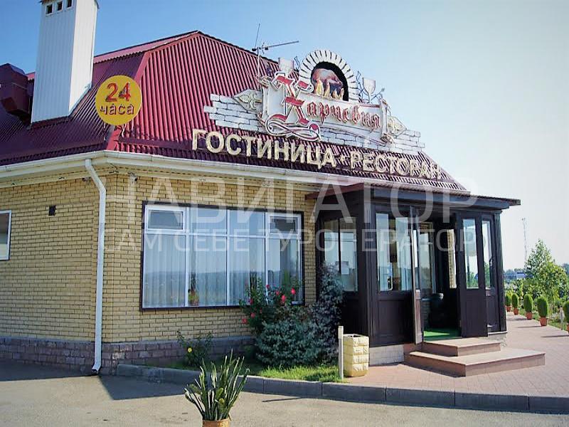 ХАРЧЕВНЯ - гостинично-ресторанный комплекс в Горячий ключ ХАРЧЕВНЯ - гостинично-ресторанный комплекс в Горячий ключ