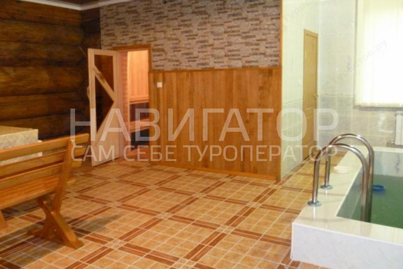 ВОСХОД - спортивно-оздоровительный лагерь в Горячий ключ ВОСХОД - спортивно-оздоровительный лагерь в Горячий ключ