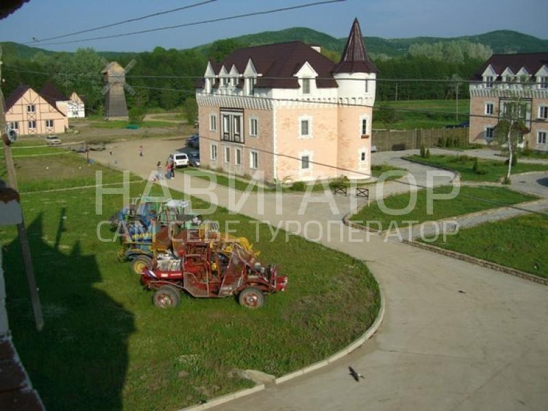 ЦАРИНА ПОЛЯНА - база отдыха Не работает!!! в Горячий ключ ЦАРИНА ПОЛЯНА - база отдыха Не работает!!! в Горячий ключ