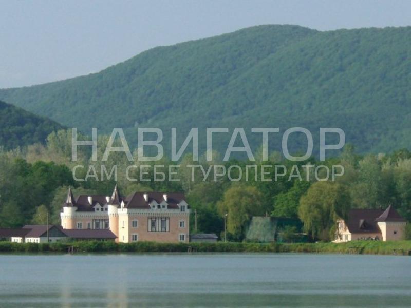 ЦАРИНА ПОЛЯНА - база отдыха Не работает!!! в Горячий ключ ЦАРИНА ПОЛЯНА - база отдыха Не работает!!! в Горячий ключ