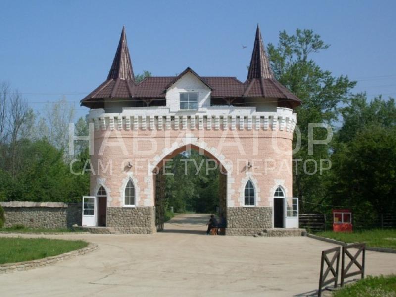 ЦАРИНА ПОЛЯНА - база отдыха Не работает!!! в Горячий ключ ЦАРИНА ПОЛЯНА - база отдыха Не работает!!! в Горячий ключ