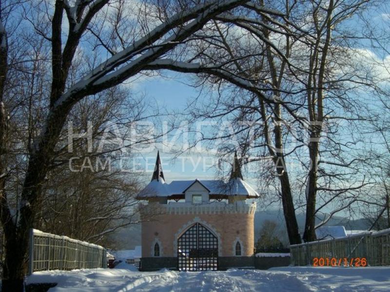 ЦАРИНА ПОЛЯНА - база отдыха Не работает!!! в Горячий ключ ЦАРИНА ПОЛЯНА - база отдыха Не работает!!! в Горячий ключ