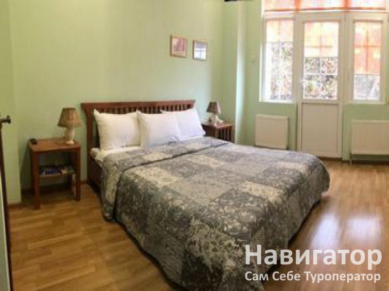 ДАЧА ГЕНЕРАЛА НИКОЛАЕВА - пансионат в Ессентуки ДАЧА ГЕНЕРАЛА НИКОЛАЕВА - пансионат в Ессентуки