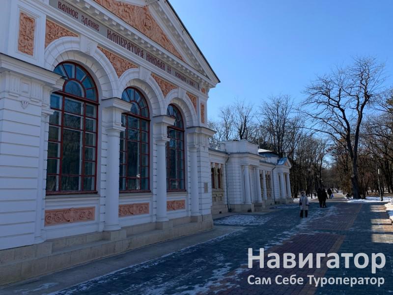 ДАЧА ГЕНЕРАЛА НИКОЛАЕВА - пансионат в Ессентуки ДАЧА ГЕНЕРАЛА НИКОЛАЕВА - пансионат в Ессентуки