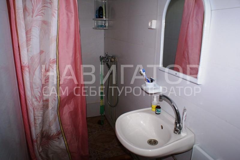 У ВАГАНА - гостевой дом в Вардане У ВАГАНА - гостевой дом в Вардане