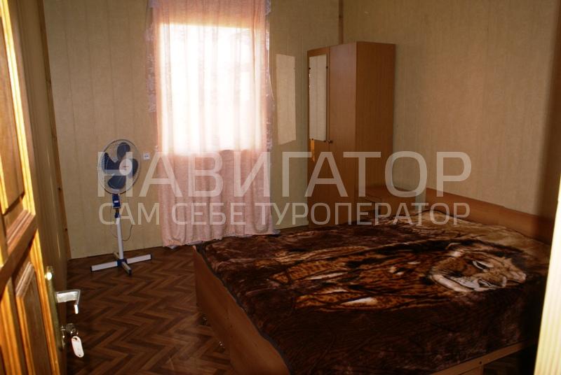 У ВАГАНА - гостевой дом в Вардане У ВАГАНА - гостевой дом в Вардане