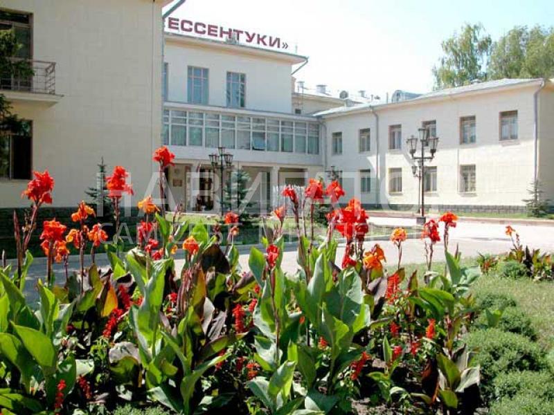 ЕССЕНТУКИ - cанаторий в Ессентуки ЕССЕНТУКИ - cанаторий в Ессентуки
