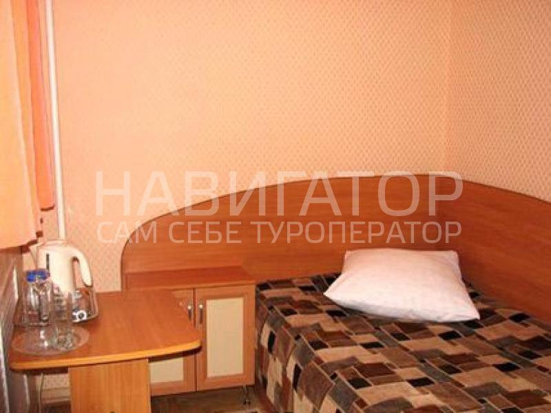 им. АНДЖИЕВСКОГО Г.Г. - санаторий в Ессентуки им. АНДЖИЕВСКОГО Г.Г. - санаторий в Ессентуки