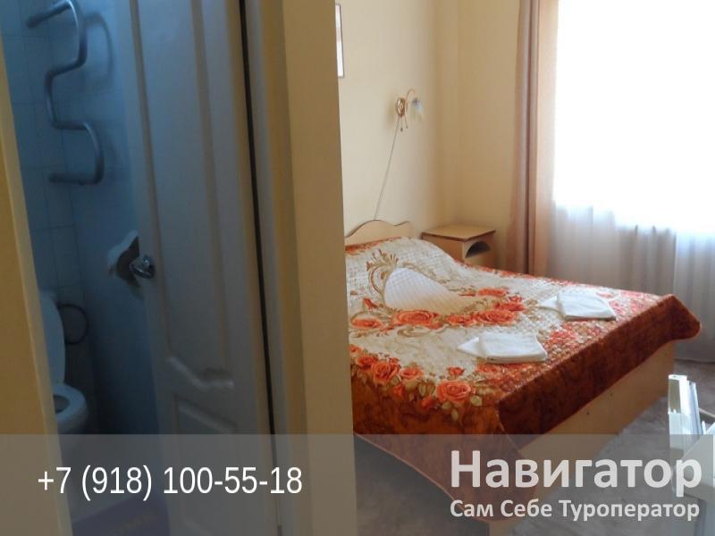 КОРАЛЛ- гостевой дом в Адлер КОРАЛЛ- гостевой дом в Адлер
