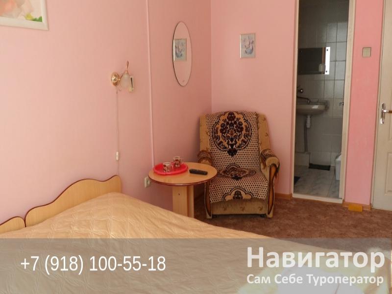 КОРАЛЛ- гостевой дом в Адлер КОРАЛЛ- гостевой дом в Адлер