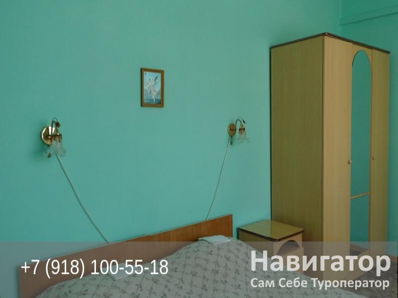 КОРАЛЛ- гостевой дом в Адлер КОРАЛЛ- гостевой дом в Адлер