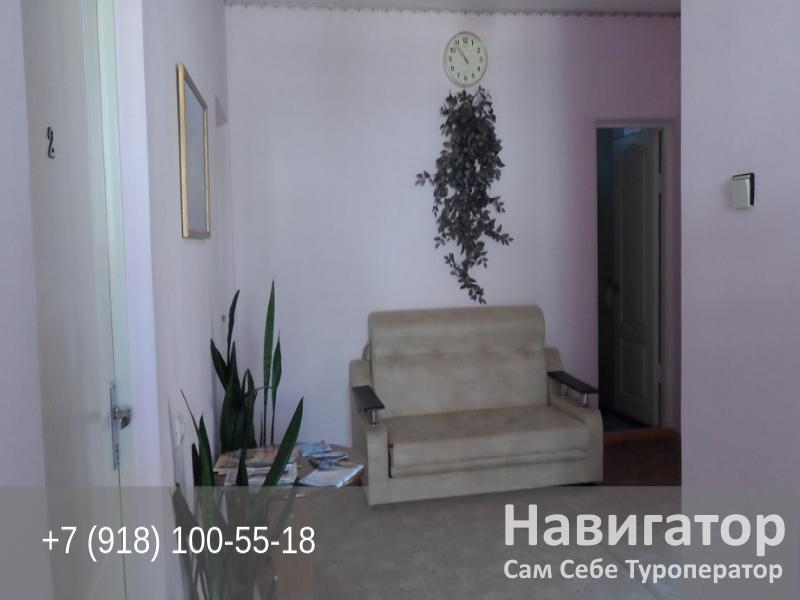 КОРАЛЛ- гостевой дом в Адлер КОРАЛЛ- гостевой дом в Адлер