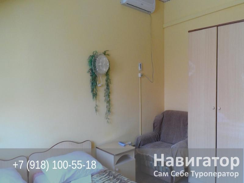 КОРАЛЛ- гостевой дом в Адлер КОРАЛЛ- гостевой дом в Адлер