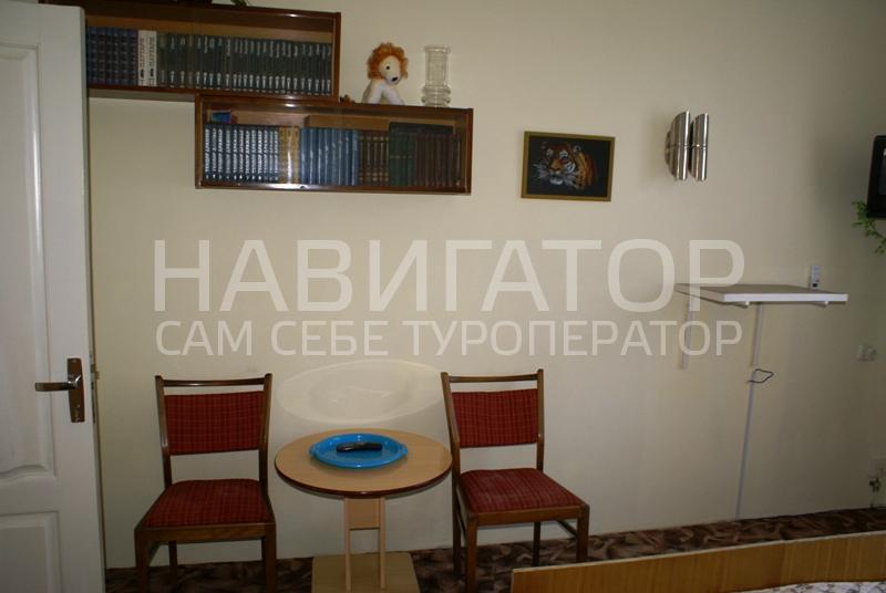 КОРАЛЛ- гостевой дом в Адлер КОРАЛЛ- гостевой дом в Адлер
