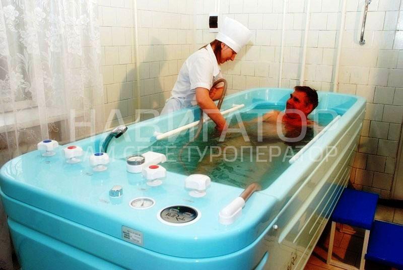 НАДЕЖДА - cанаторий в Ессентуки НАДЕЖДА - cанаторий в Ессентуки