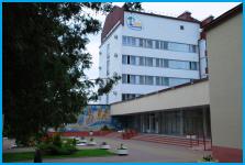 НИВА - санаторий в Ессентуки НИВА - санаторий в Ессентуки