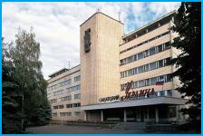 УКРАИНА - санаторий в Ессентуки УКРАИНА - санаторий в Ессентуки