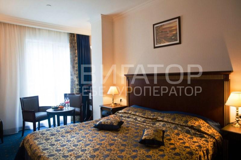 ПЛАЗА - санаторий в Кисловодск ПЛАЗА - санаторий в Кисловодск