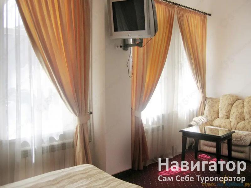 ШАЛЯПИН**** - пансионат в Кисловодск ШАЛЯПИН**** - пансионат в Кисловодск