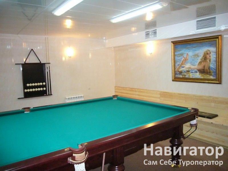 ШАЛЯПИН**** - пансионат в Кисловодск ШАЛЯПИН**** - пансионат в Кисловодск